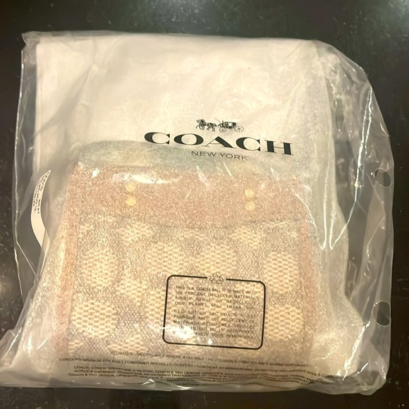 Coach Rogue 12 Signature Textile Jacquard - Picture 7 of 14